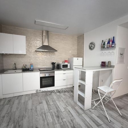 Sweet Apt Charco By Flamingo House Arrecife  Exterior foto