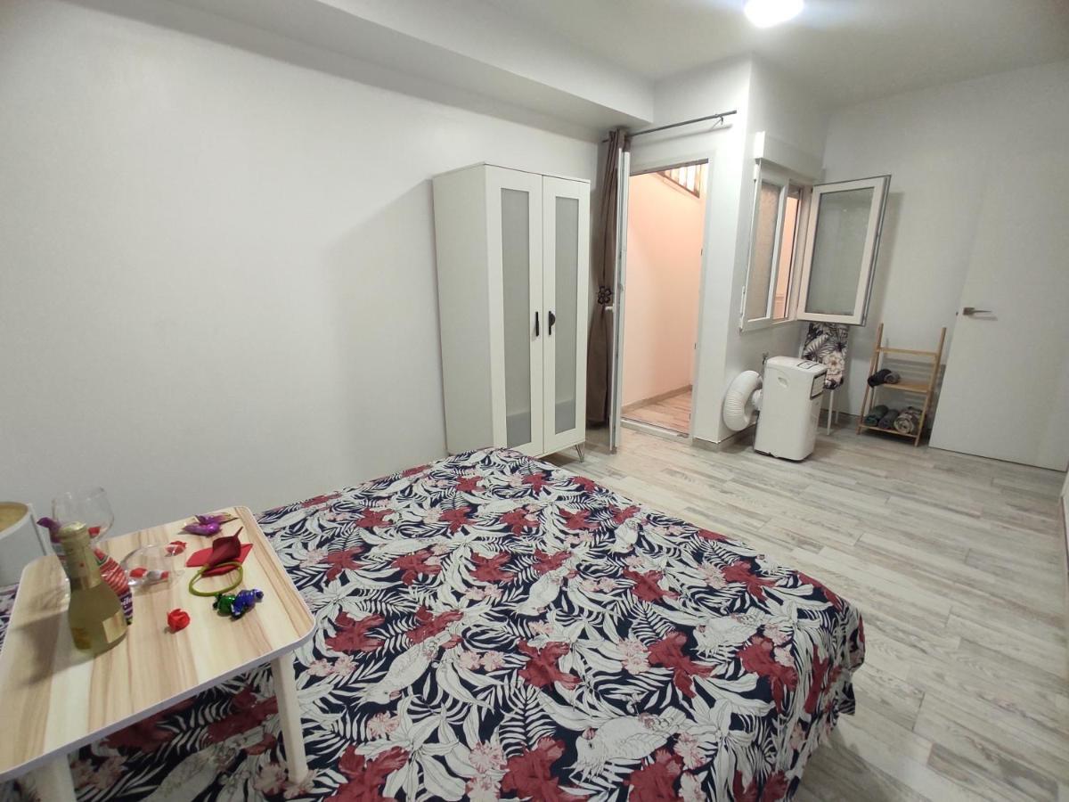 Sweet Apt Charco By Flamingo House Arrecife  Exterior foto