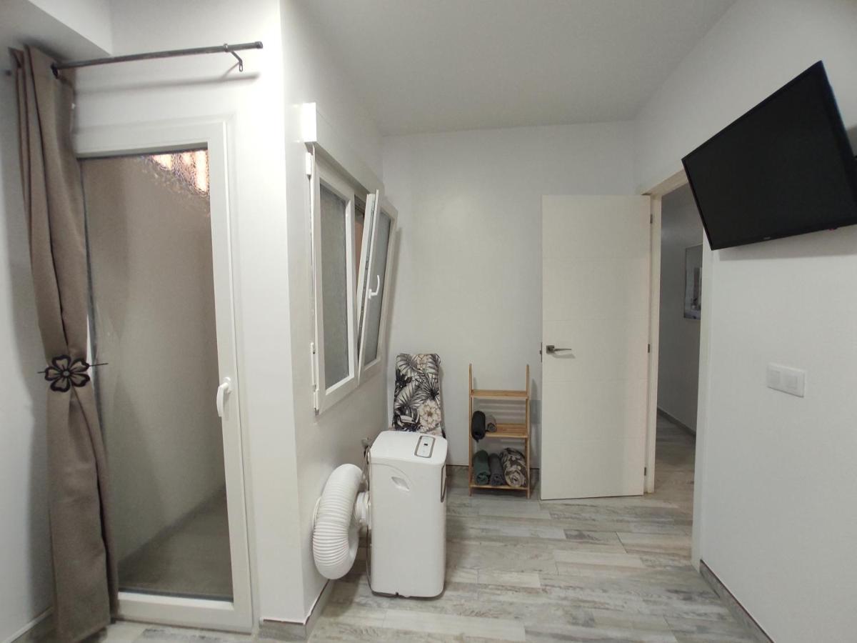 Sweet Apt Charco By Flamingo House Arrecife  Exterior foto