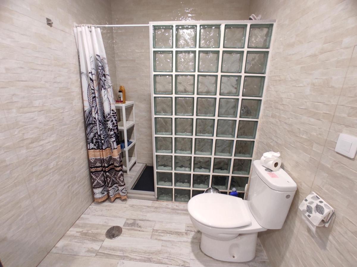 Sweet Apt Charco By Flamingo House Arrecife  Exterior foto