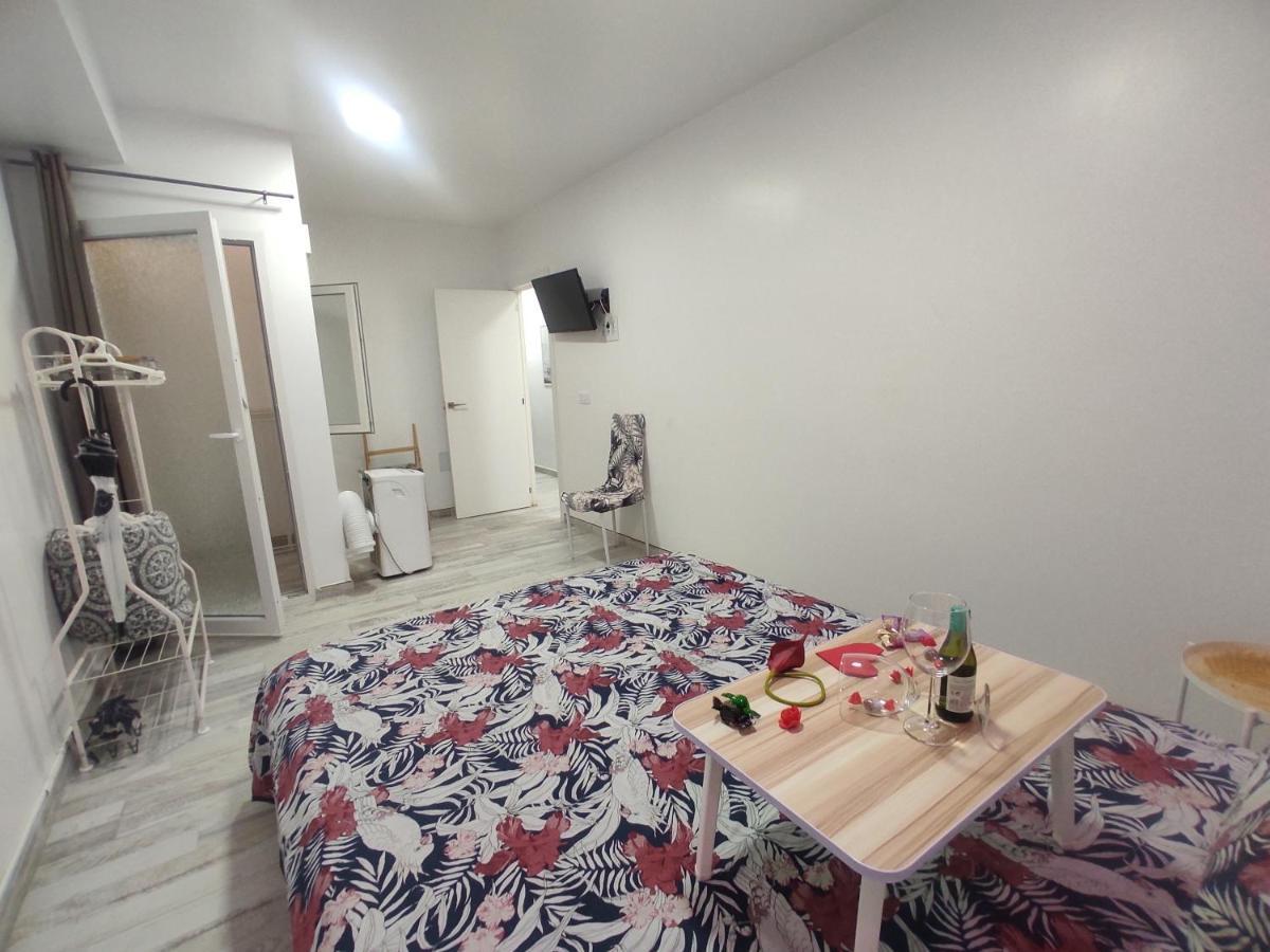 Sweet Apt Charco By Flamingo House Arrecife  Exterior foto