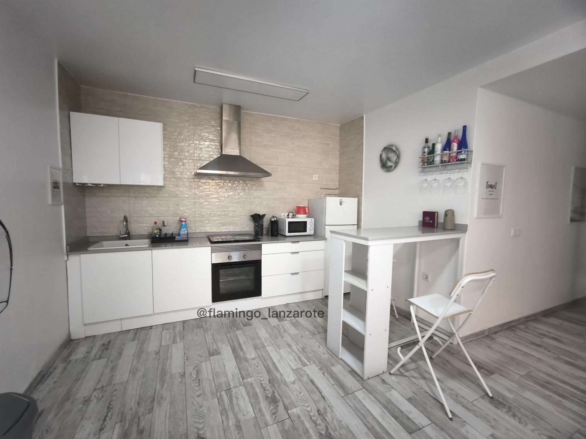Sweet Apt Charco By Flamingo House Arrecife  Exterior foto