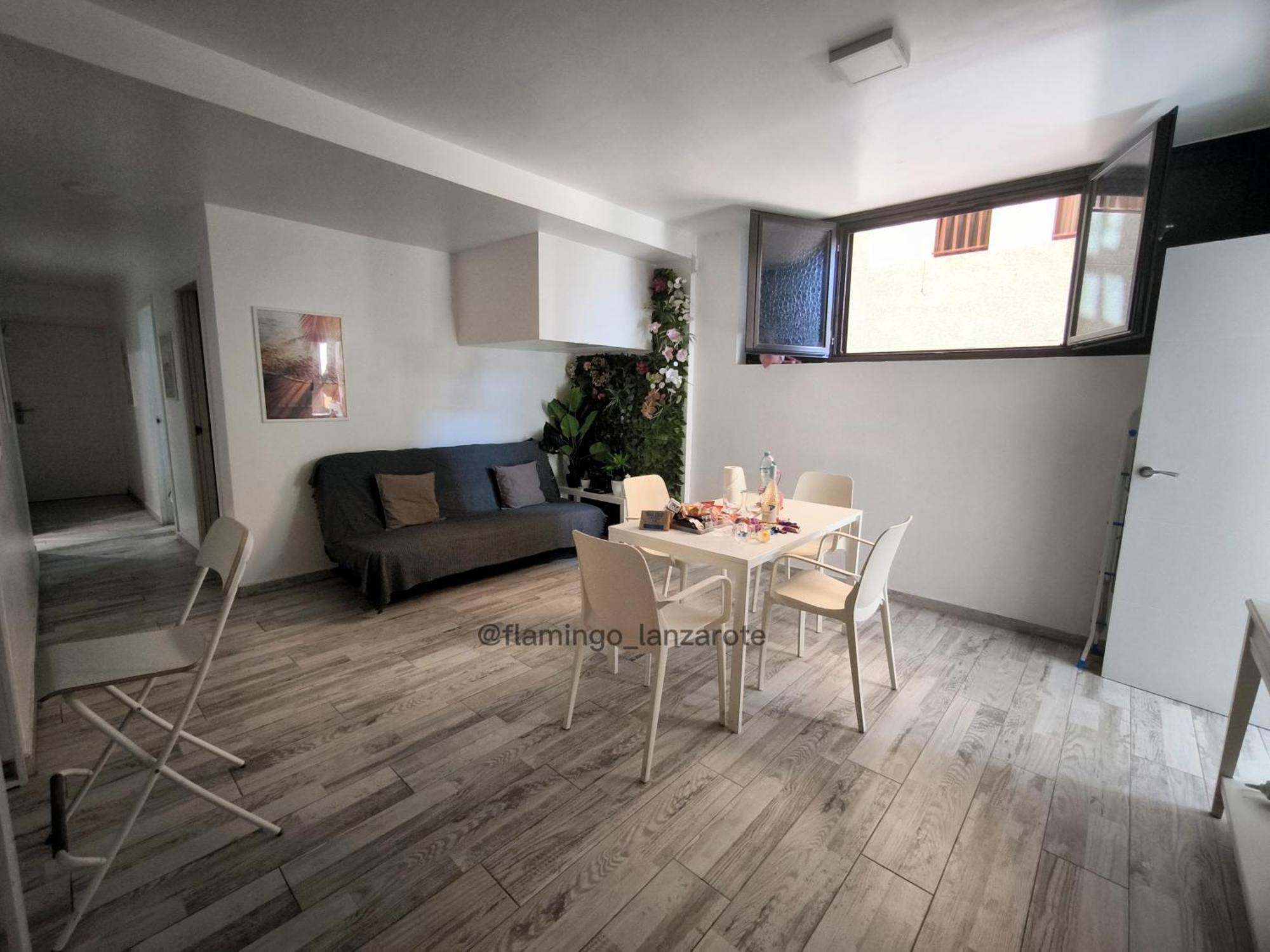 Sweet Apt Charco By Flamingo House Arrecife  Exterior foto